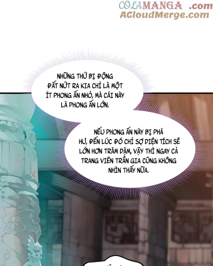 Ta Nắm Giữ Linh Khí Thức Tỉnh Chapter 38 - 58