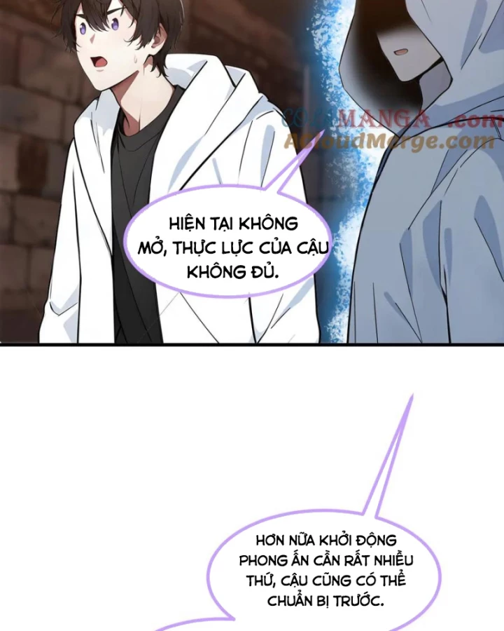Ta Nắm Giữ Linh Khí Thức Tỉnh Chapter 38 - 61