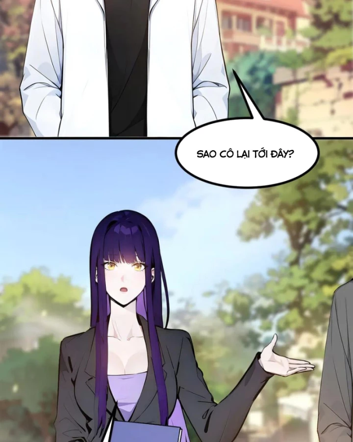 Ta Nắm Giữ Linh Khí Thức Tỉnh Chapter 38 - 65