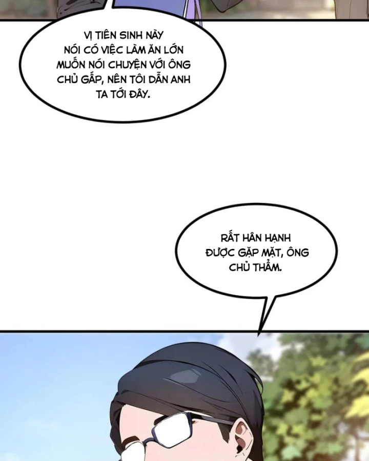 Ta Nắm Giữ Linh Khí Thức Tỉnh Chapter 38 - 66