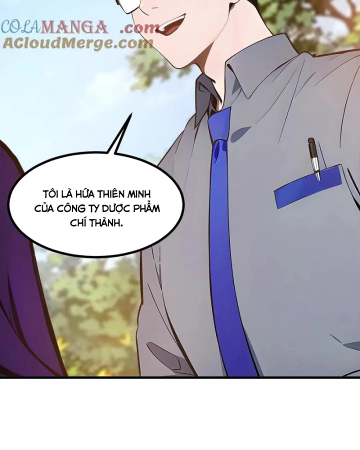 Ta Nắm Giữ Linh Khí Thức Tỉnh Chapter 38 - 67