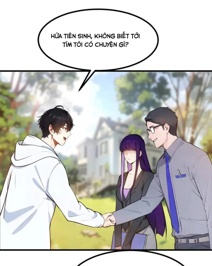 Ta Nắm Giữ Linh Khí Thức Tỉnh Chapter 38 - 69
