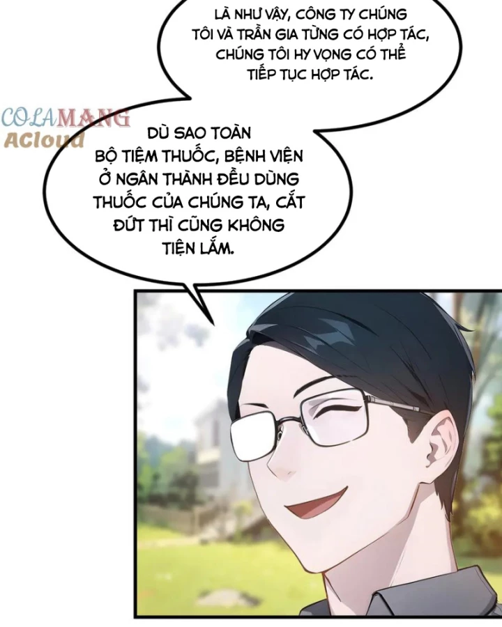 Ta Nắm Giữ Linh Khí Thức Tỉnh Chapter 38 - 70