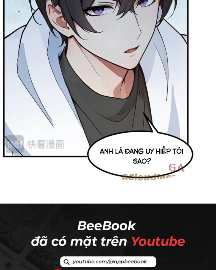 Ta Nắm Giữ Linh Khí Thức Tỉnh Chapter 38 - 72