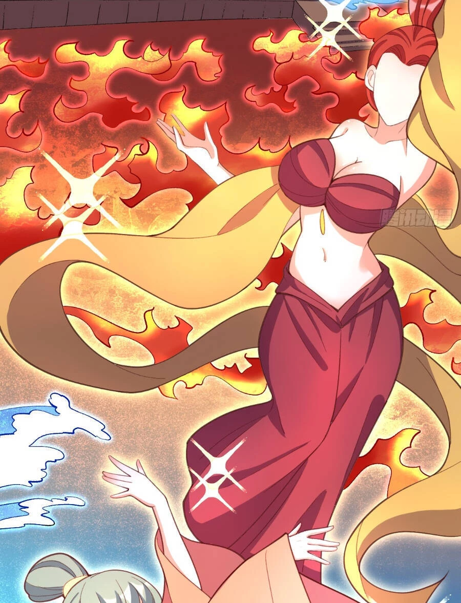 Nguyên Lai Ta Là Tu Tiên Đại Lão Chapter 206 - 6