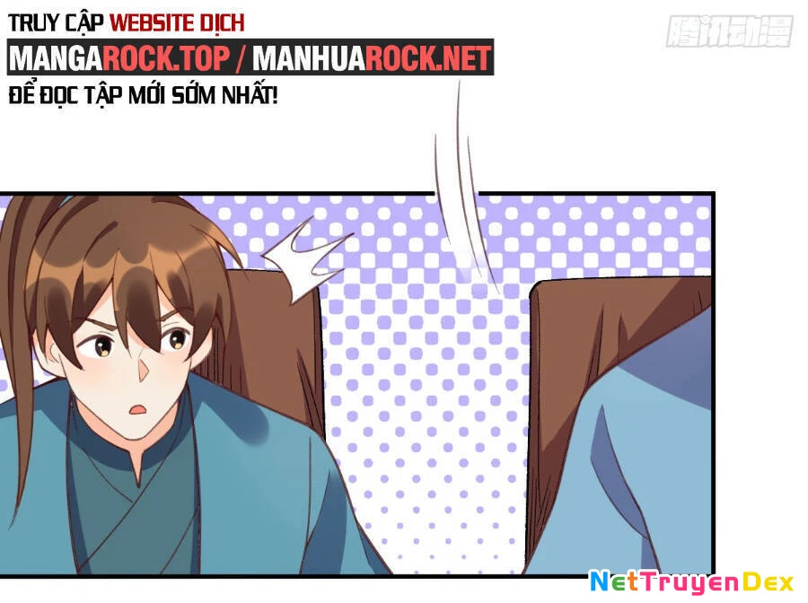 Nguyên Lai Ta Là Tu Tiên Đại Lão Chapter 206 - 9