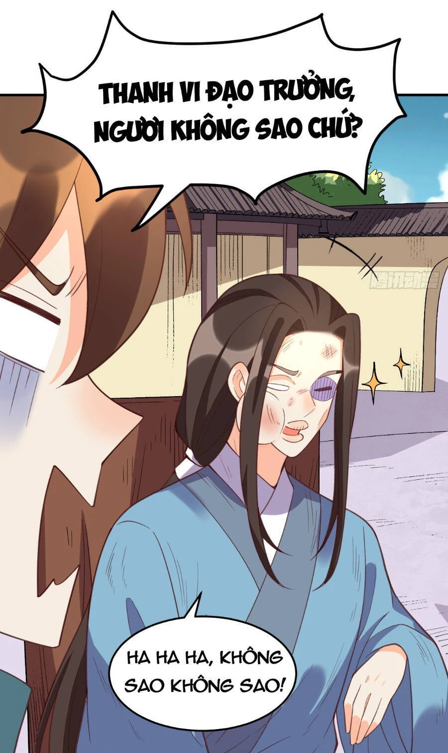 Nguyên Lai Ta Là Tu Tiên Đại Lão Chapter 206 - 10