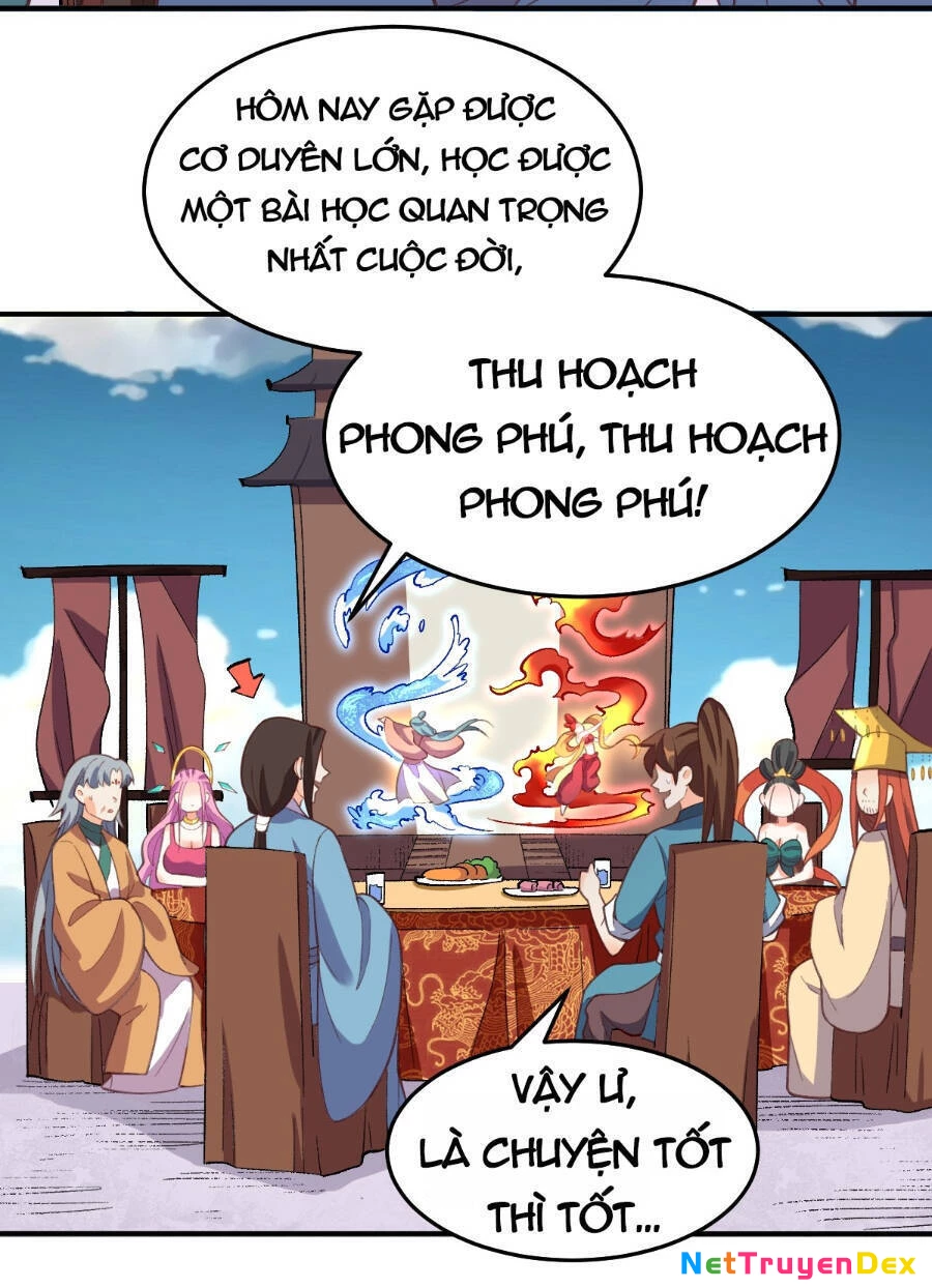 Nguyên Lai Ta Là Tu Tiên Đại Lão Chapter 206 - 11
