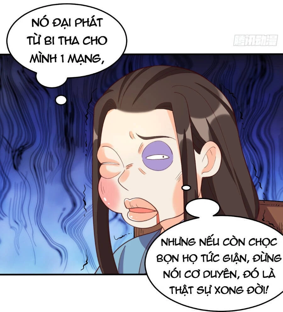 Nguyên Lai Ta Là Tu Tiên Đại Lão Chapter 206 - 16