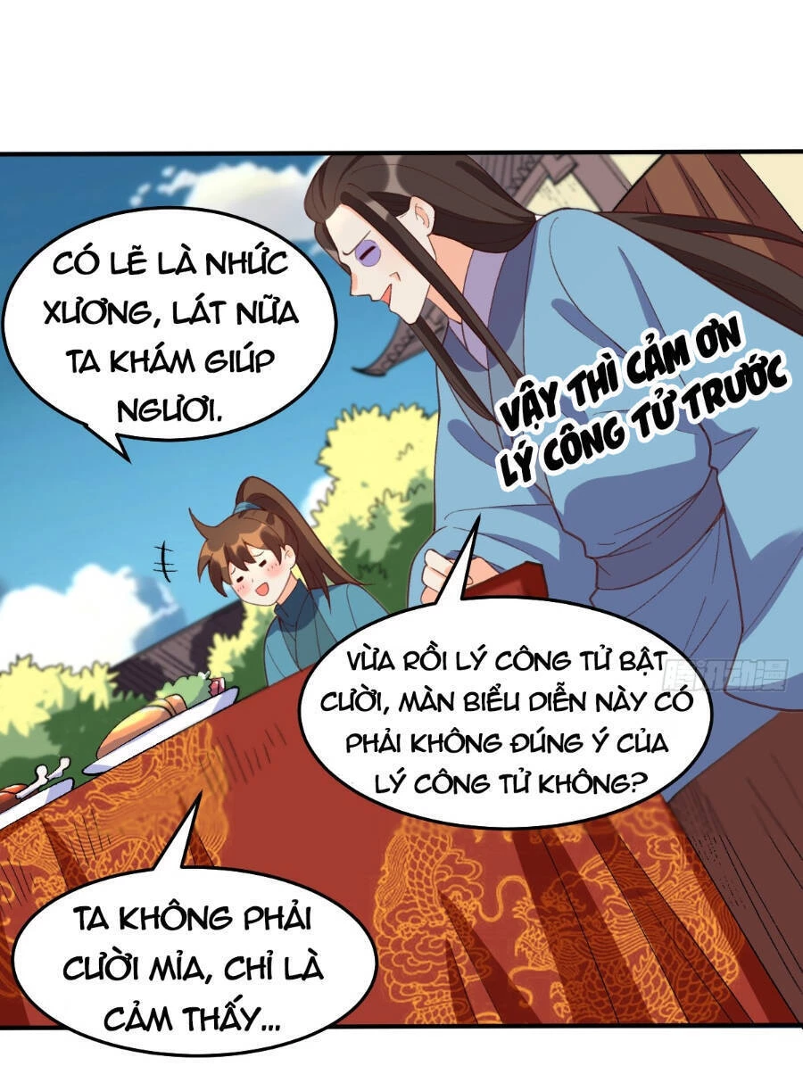 Nguyên Lai Ta Là Tu Tiên Đại Lão Chapter 206 - 23