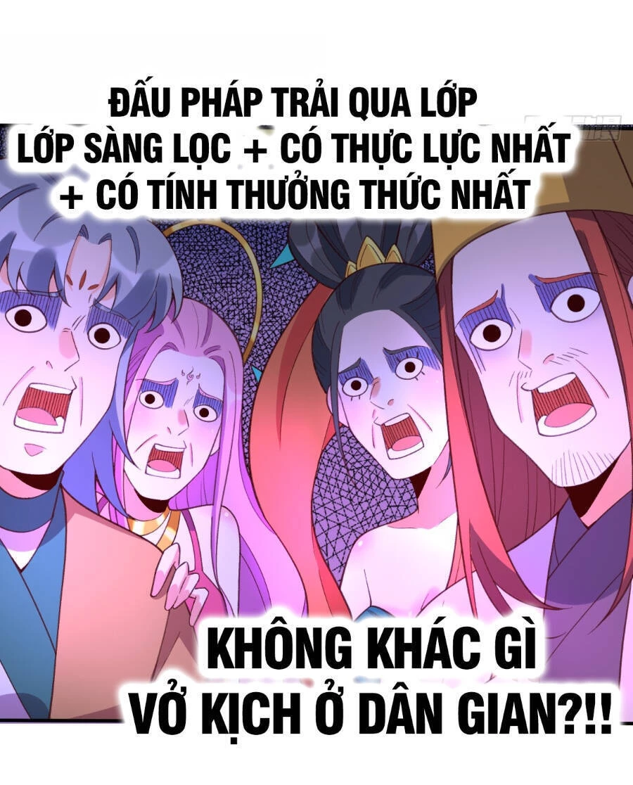 Nguyên Lai Ta Là Tu Tiên Đại Lão Chapter 206 - 26