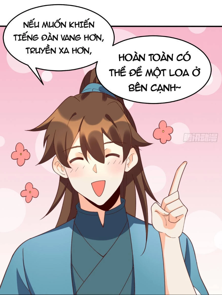 Nguyên Lai Ta Là Tu Tiên Đại Lão Chapter 206 - 32