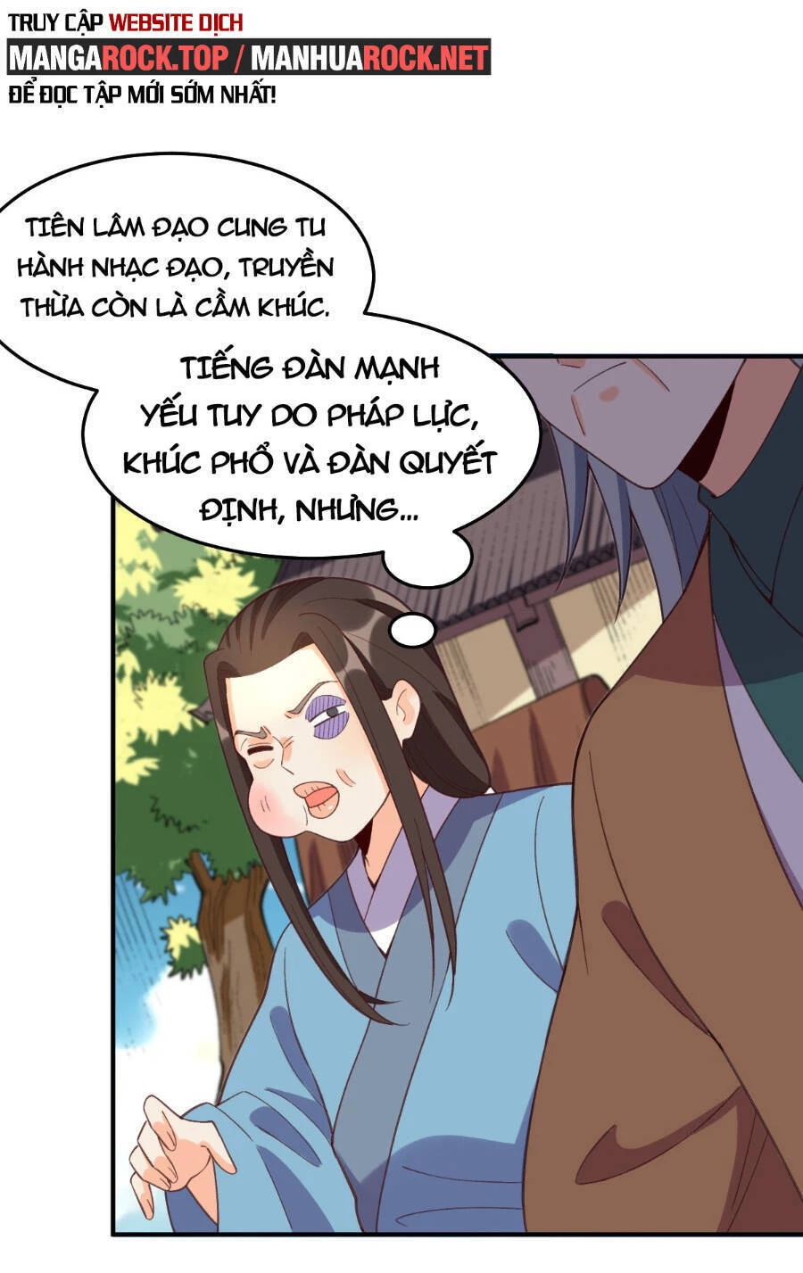 Nguyên Lai Ta Là Tu Tiên Đại Lão Chapter 206 - 34
