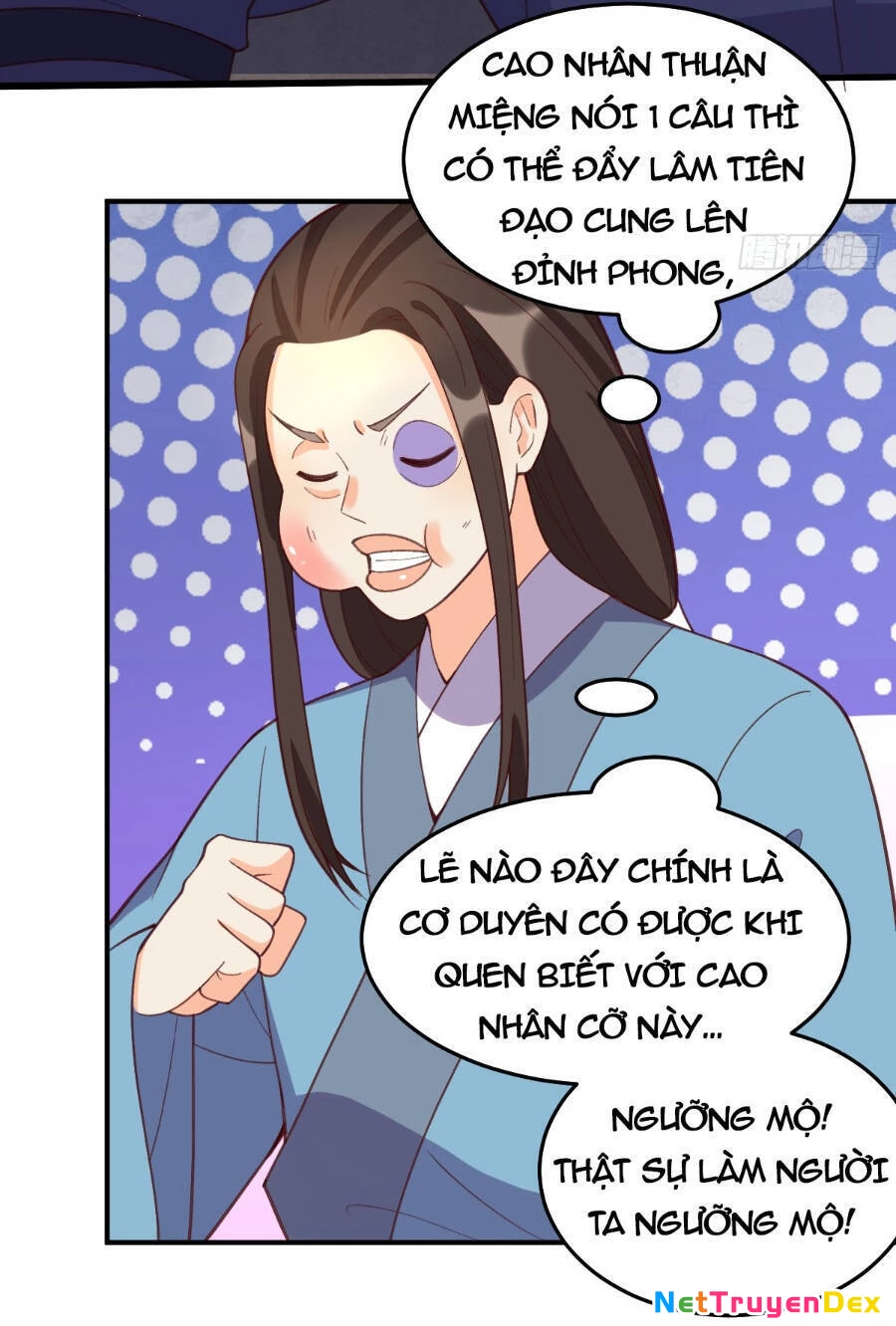 Nguyên Lai Ta Là Tu Tiên Đại Lão Chapter 206 - 39