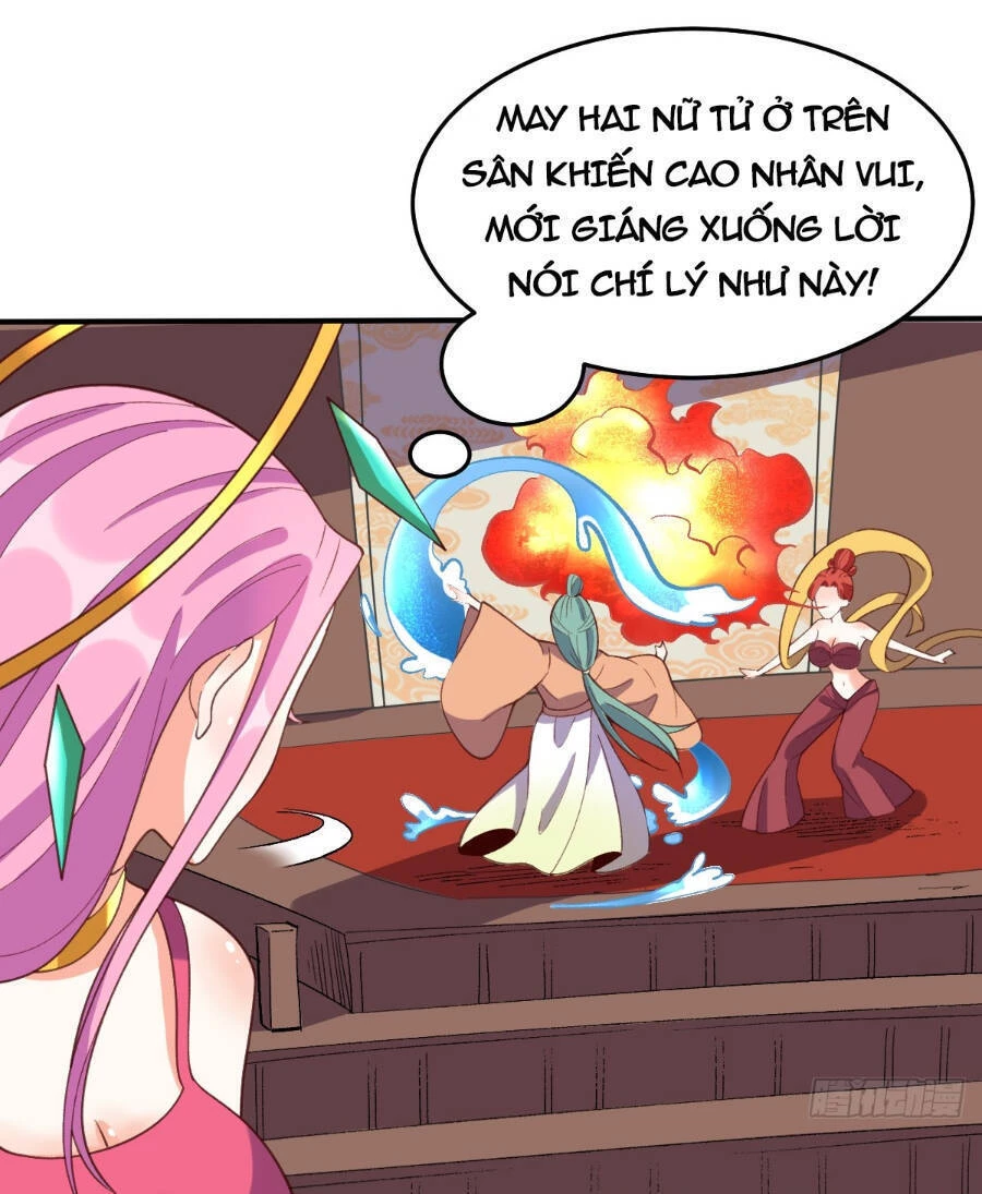 Nguyên Lai Ta Là Tu Tiên Đại Lão Chapter 206 - 43