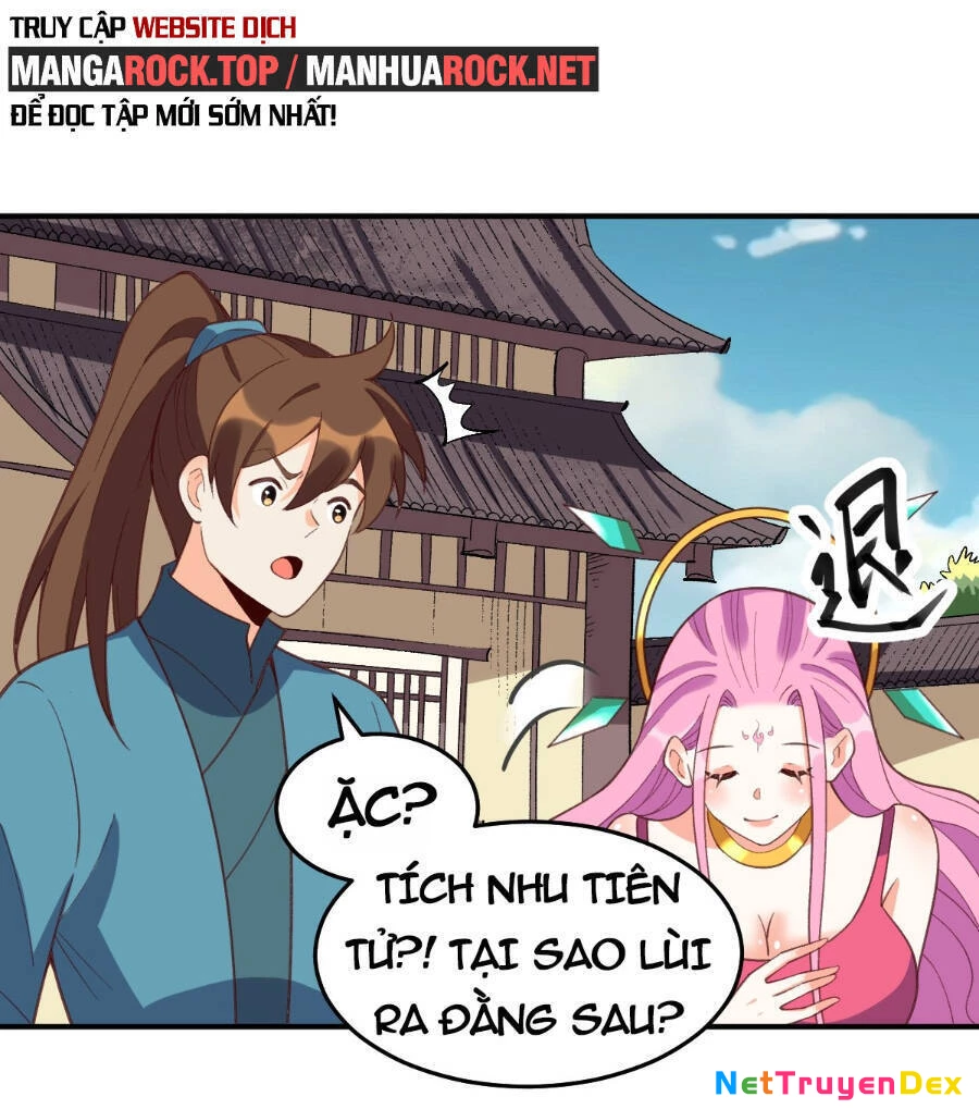 Nguyên Lai Ta Là Tu Tiên Đại Lão Chapter 206 - 51