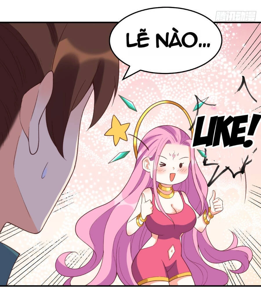 Nguyên Lai Ta Là Tu Tiên Đại Lão Chapter 206 - 52