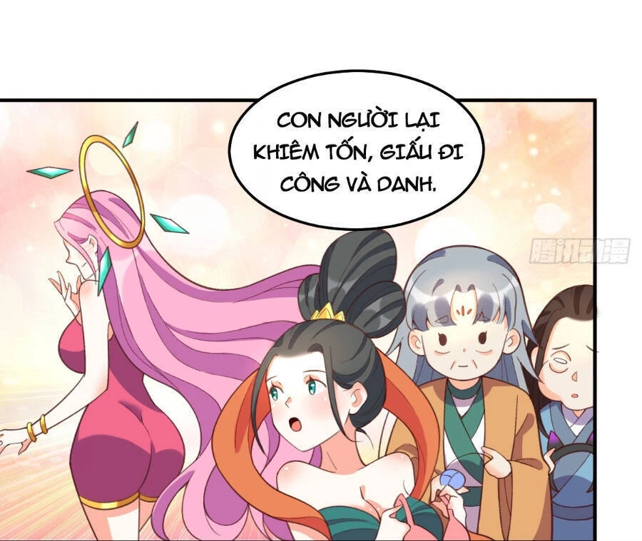 Nguyên Lai Ta Là Tu Tiên Đại Lão Chapter 206 - 55