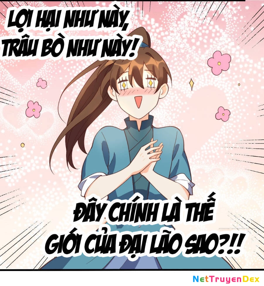 Nguyên Lai Ta Là Tu Tiên Đại Lão Chapter 206 - 56