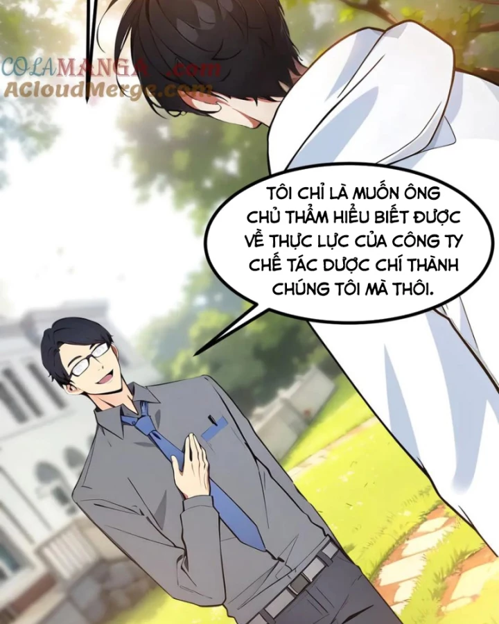 Ta Nắm Giữ Linh Khí Thức Tỉnh Chapter 39 - 3