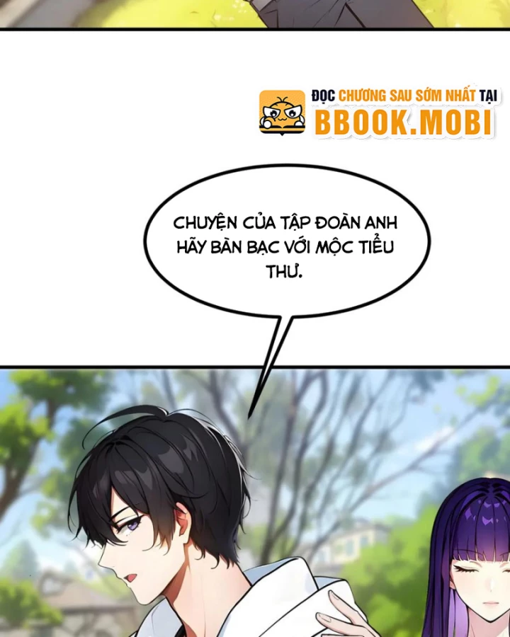 Ta Nắm Giữ Linh Khí Thức Tỉnh Chapter 39 - 4