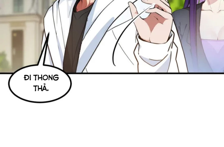 Ta Nắm Giữ Linh Khí Thức Tỉnh Chapter 39 - 5