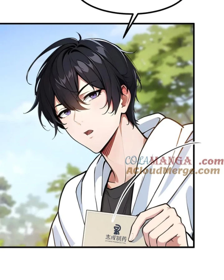 Ta Nắm Giữ Linh Khí Thức Tỉnh Chapter 39 - 8