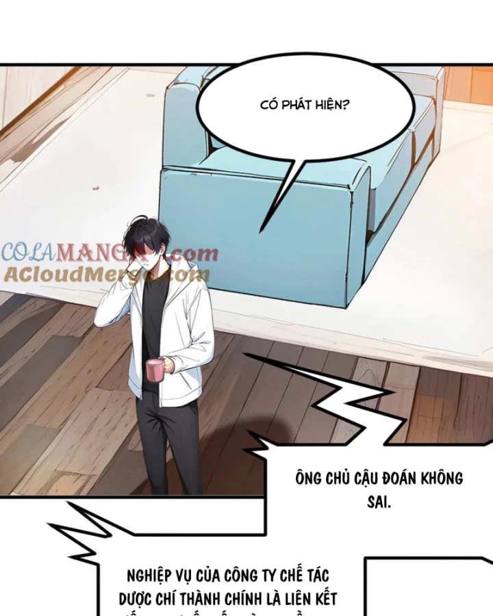 Ta Nắm Giữ Linh Khí Thức Tỉnh Chapter 39 - 17