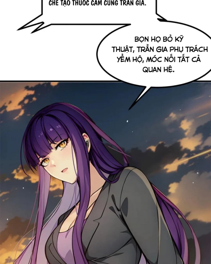 Ta Nắm Giữ Linh Khí Thức Tỉnh Chapter 39 - 18