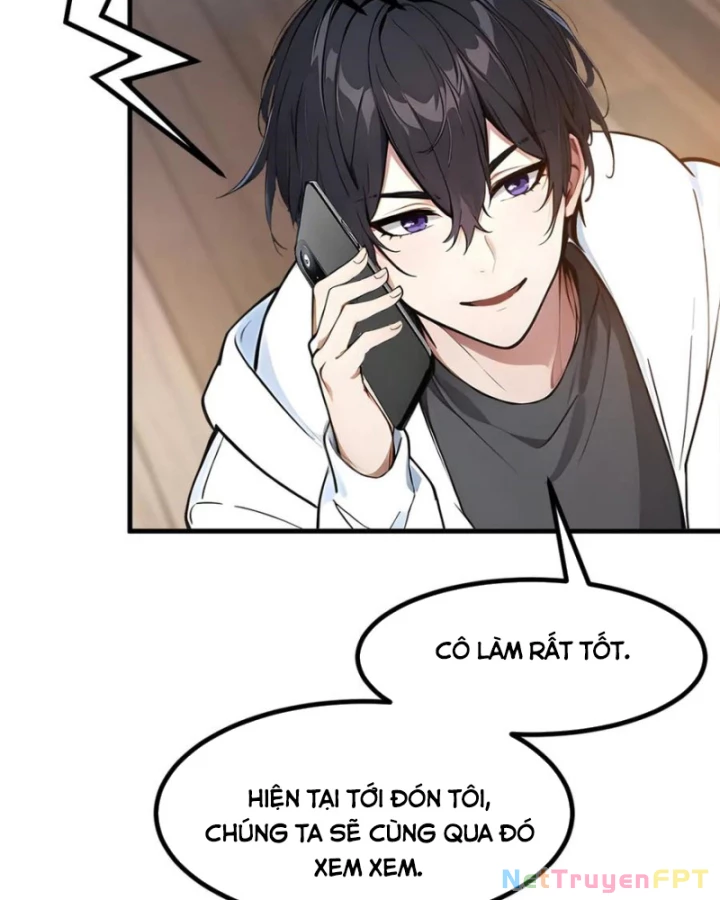 Ta Nắm Giữ Linh Khí Thức Tỉnh Chapter 39 - 21
