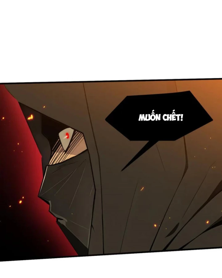 Ta Nắm Giữ Linh Khí Thức Tỉnh Chapter 39 - 44
