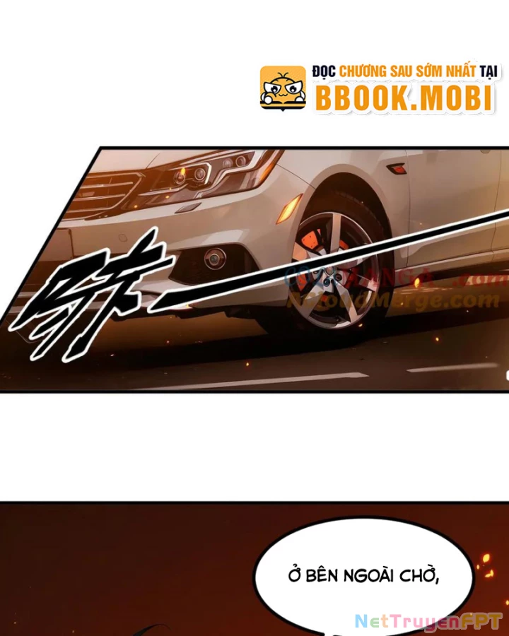 Ta Nắm Giữ Linh Khí Thức Tỉnh Chapter 39 - 46