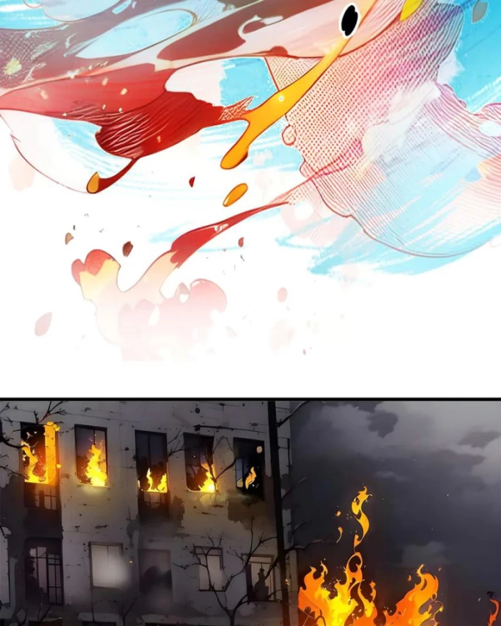 Ta Nắm Giữ Linh Khí Thức Tỉnh Chapter 39 - 54