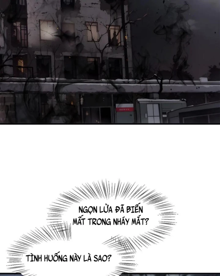Ta Nắm Giữ Linh Khí Thức Tỉnh Chapter 39 - 56