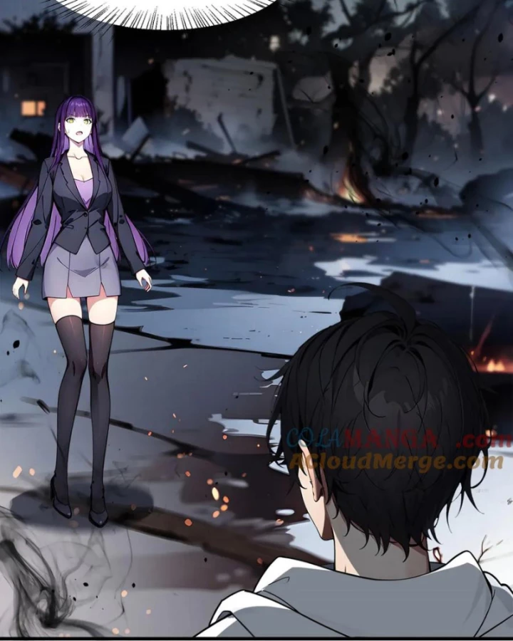 Ta Nắm Giữ Linh Khí Thức Tỉnh Chapter 39 - 57