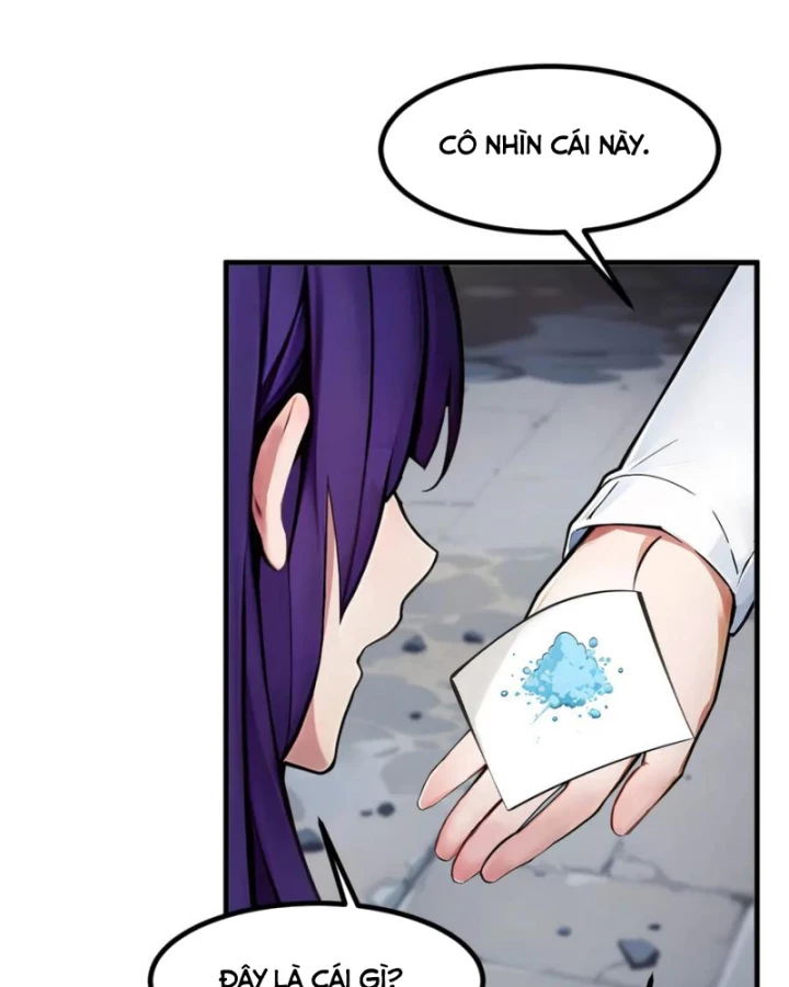 Ta Nắm Giữ Linh Khí Thức Tỉnh Chapter 39 - 59