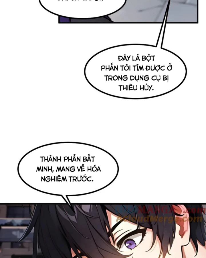 Ta Nắm Giữ Linh Khí Thức Tỉnh Chapter 39 - 60