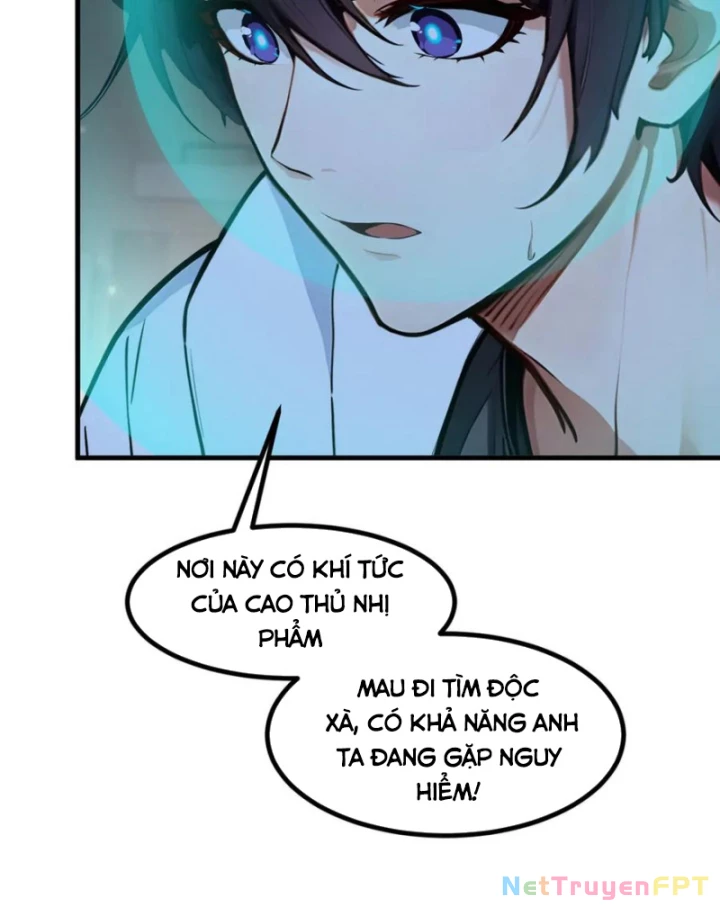 Ta Nắm Giữ Linh Khí Thức Tỉnh Chapter 39 - 65