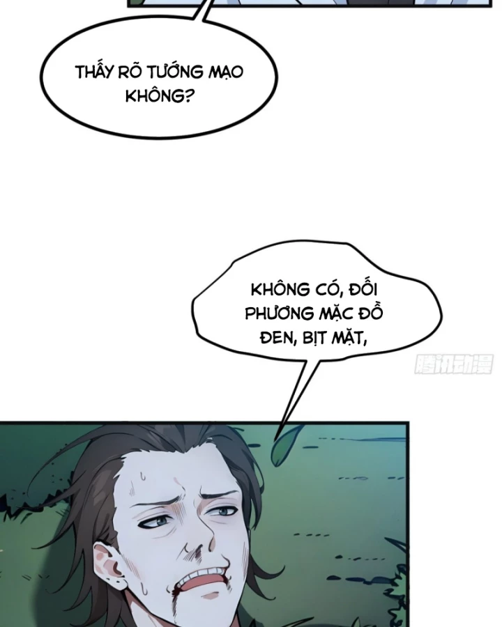 Ta Nắm Giữ Linh Khí Thức Tỉnh Chapter 40 - 7