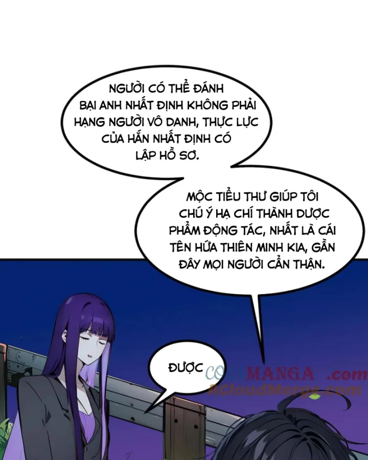 Ta Nắm Giữ Linh Khí Thức Tỉnh Chapter 40 - 18
