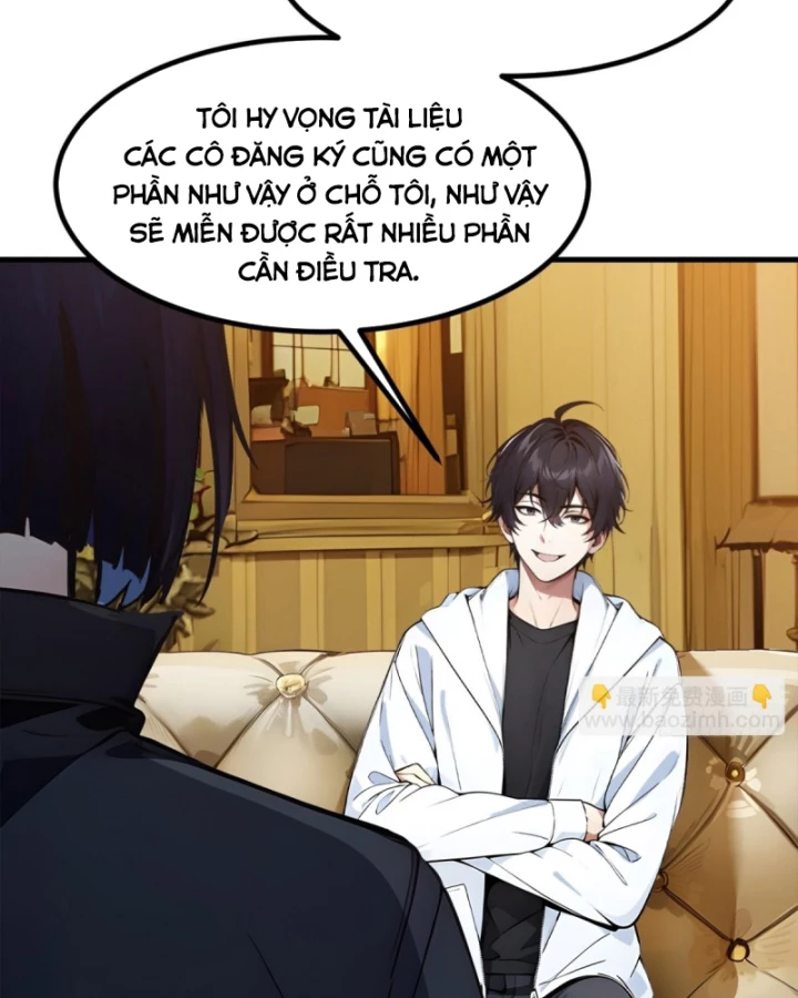 Ta Nắm Giữ Linh Khí Thức Tỉnh Chapter 40 - 45