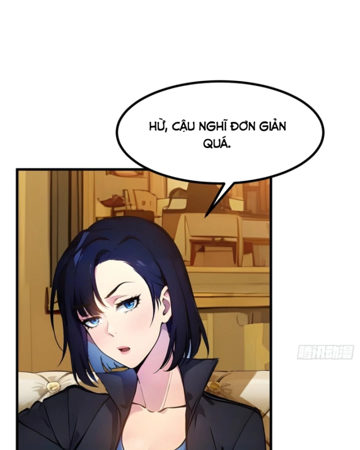 Ta Nắm Giữ Linh Khí Thức Tỉnh Chapter 40 - 47