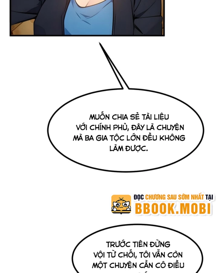 Ta Nắm Giữ Linh Khí Thức Tỉnh Chapter 40 - 48