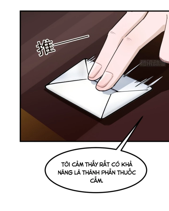Ta Nắm Giữ Linh Khí Thức Tỉnh Chapter 40 - 51