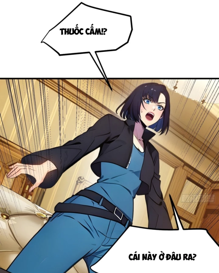 Ta Nắm Giữ Linh Khí Thức Tỉnh Chapter 40 - 52