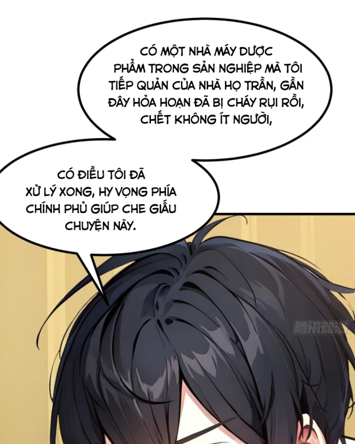 Ta Nắm Giữ Linh Khí Thức Tỉnh Chapter 40 - 54