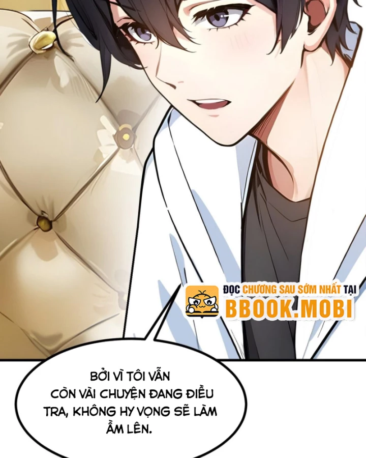 Ta Nắm Giữ Linh Khí Thức Tỉnh Chapter 40 - 55
