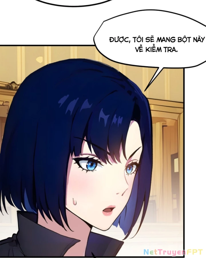 Ta Nắm Giữ Linh Khí Thức Tỉnh Chapter 40 - 56