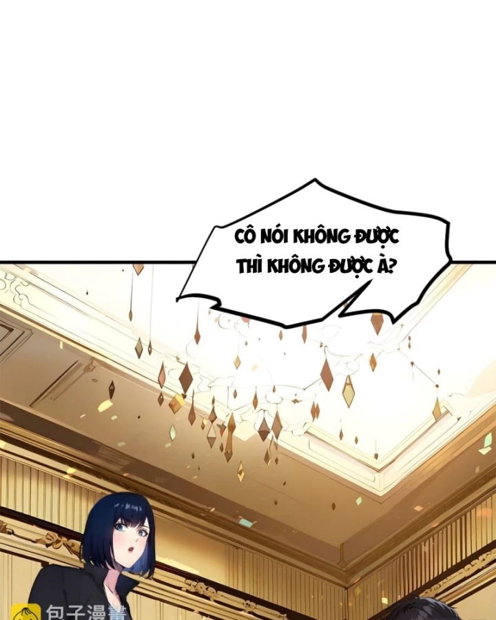 Ta Nắm Giữ Linh Khí Thức Tỉnh Chapter 40 - 58
