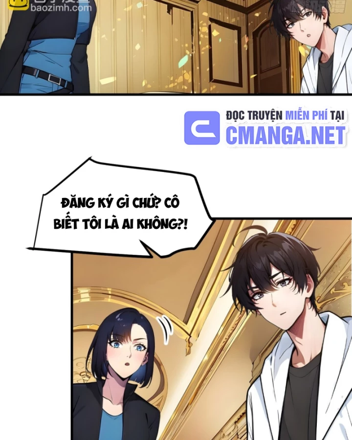 Ta Nắm Giữ Linh Khí Thức Tỉnh Chapter 40 - 59